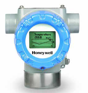STT850温度变送器  Honeywell 霍尼韦尔