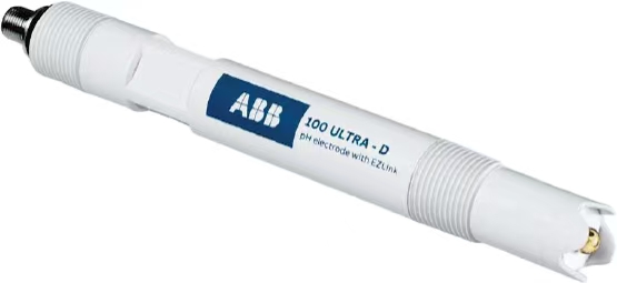 ABB 100 系列 PH/ORP 电极