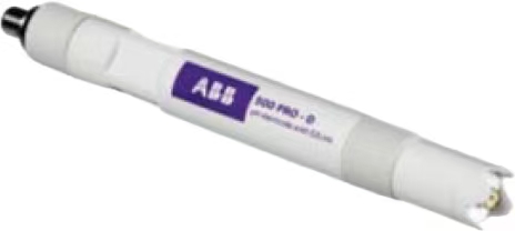 ABB 500系列过程应用 PH/ORP电极